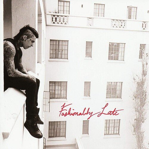 FASHIONABLY LATE - ANNIVERSARY EDITION
