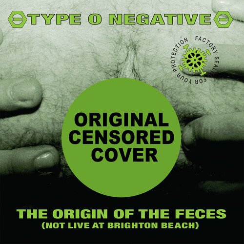 ORIGIN OF THE FECES