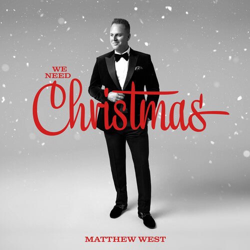 WE NEED CHRISTMAS