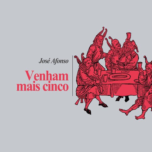 ENHAM MAIS CINCO