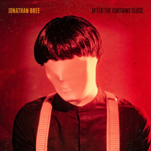 AFTER THE CURTAINS CLOSE