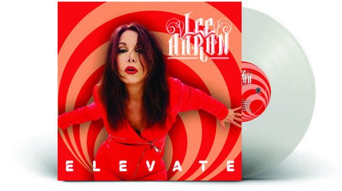 ELEVATE - CLEAR BLACK MARBLED