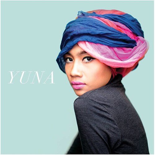YUNA