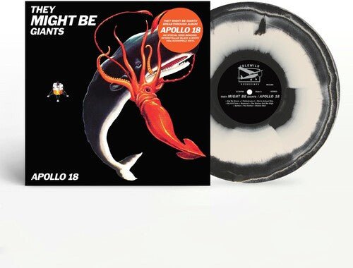 APOLLO 18