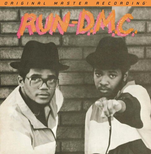 RUN-DMC