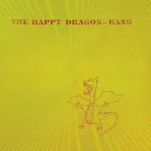 HAPPY DRAGON BAND