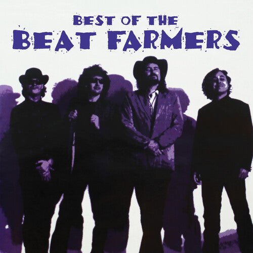 BEST OF BEAT FARMERS