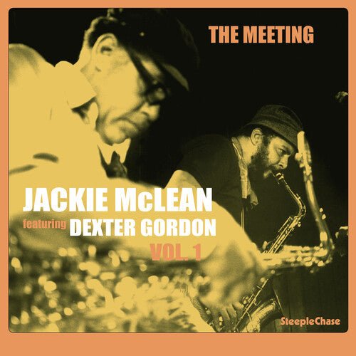 MEETING 1