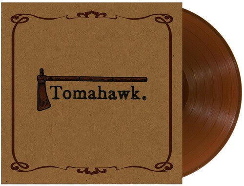 TOMAHAWK