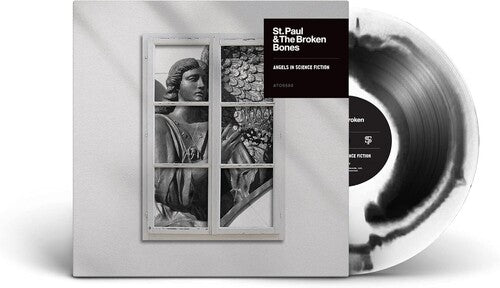 ANGELS IN SCIENCE FICTION