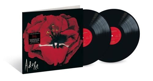 SMASHING PUMPKINS - ADORE Vinyl LP