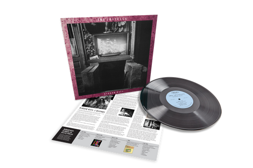 CONNELLS - DARKER DAYS Vinyl LP