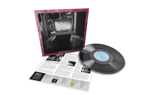 CONNELLS - DARKER DAYS Vinyl LP