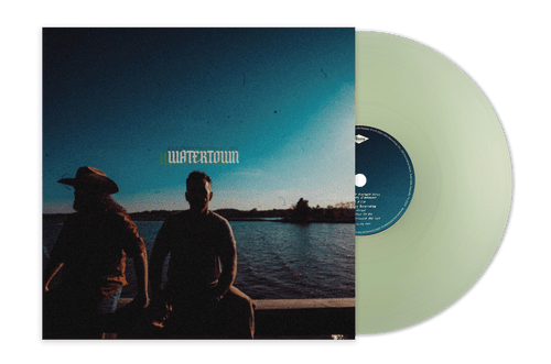 BROTHERS OSBORNE - WATERTOWN Vinyl LP