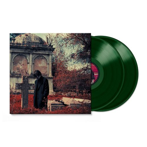 WILSON,STEVEN - REQUIEM FOR A VILLAGE Vinyl LP