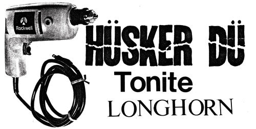 TONITE LONGHORN