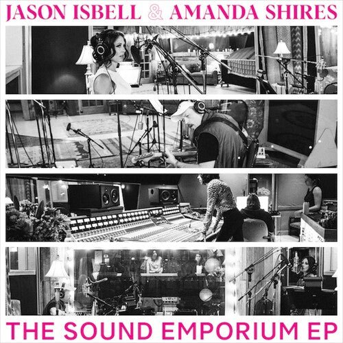 SOUND EMPORIUM
