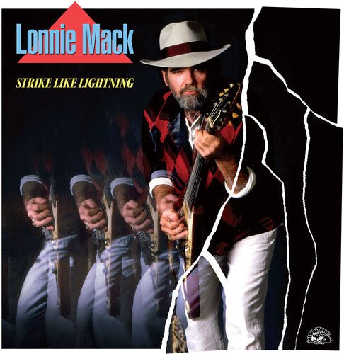 STRIKE LIKE LIGHTNING