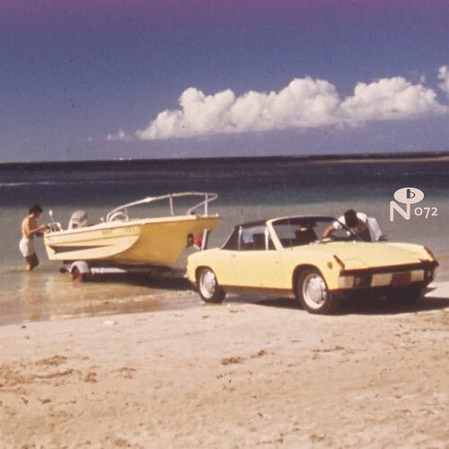 SEAFARING STRANGERS / VARIOUS