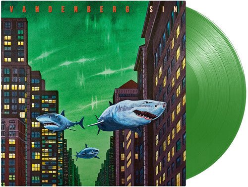 SIN - GREEN
