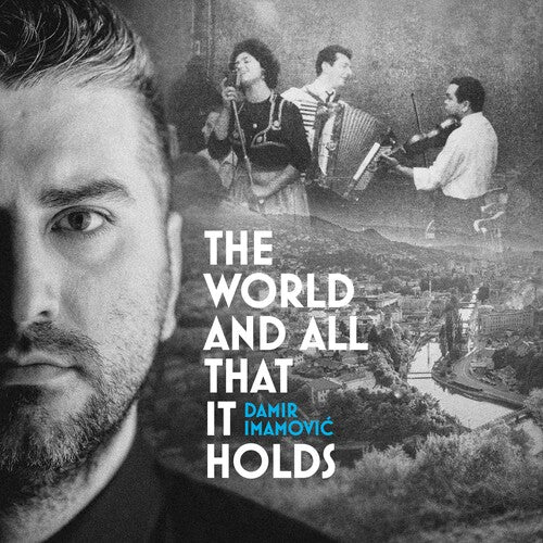 WORLD & ALL THAT IT HOLDS