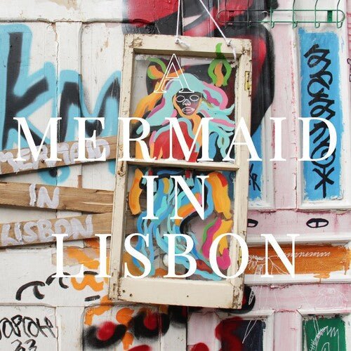 MERMAID IN LISBON