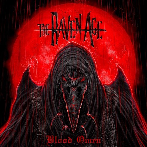 BLOOD OMEN