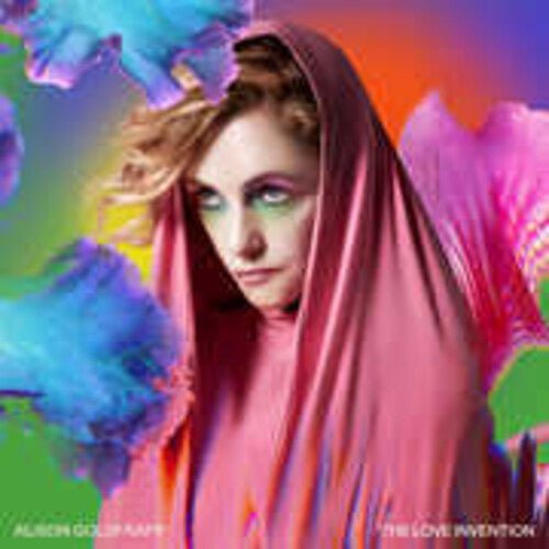 LOVE INVENTION