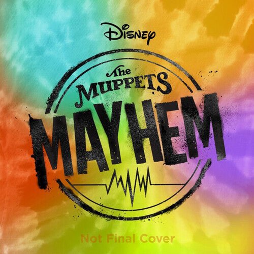 ELECTRIC MAYHEM / O.S.T.