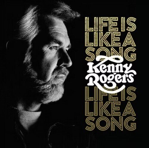 LIFE IS LIKE A SONG