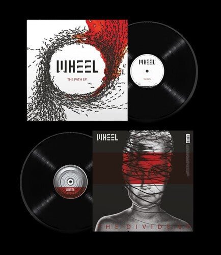 PATH / THE DIVIDE EP