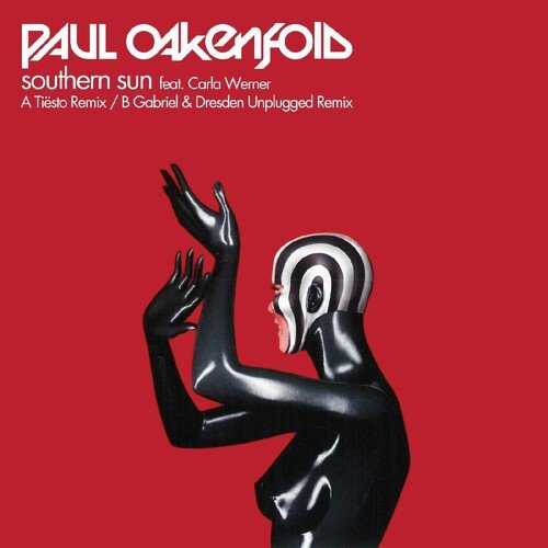 SOUTHERN SUN REMIXES