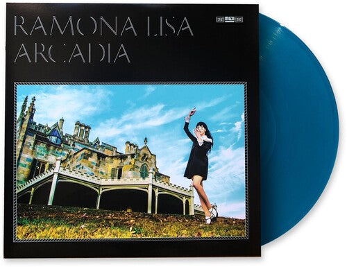ARCADIA
