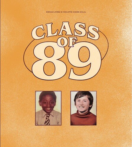 CLASS OF 89