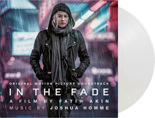 IN THE FADE - O.S.T.