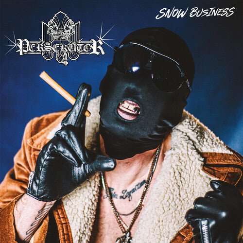 SNOW BUSINESS