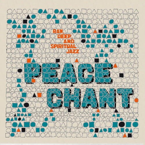 PEACE CHANT VOL. 6 / VARIOUS