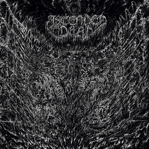 EVENFALL OF THE APOCALYPSE - SILVER/BLACK/WHITE