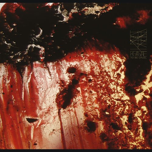 TO BE CRUEL - WHITE