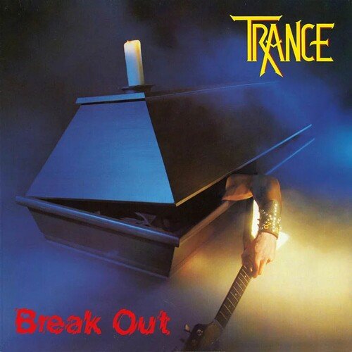 BREAK OUT