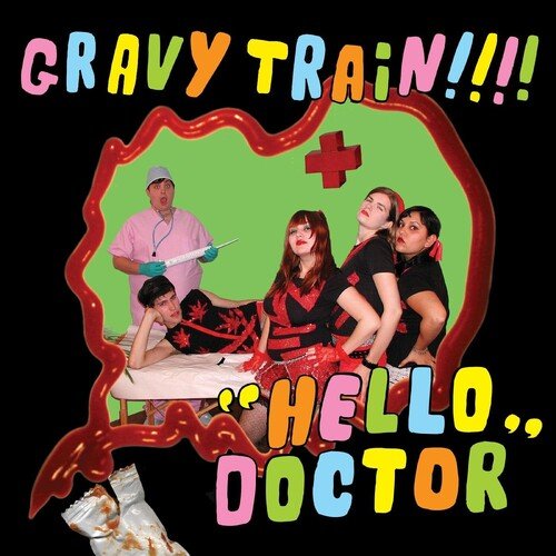 HELLO DOCTOR