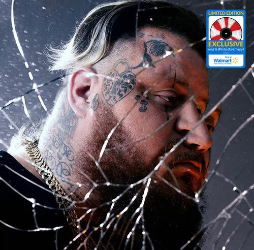 BALLADS OF THE BROKEN