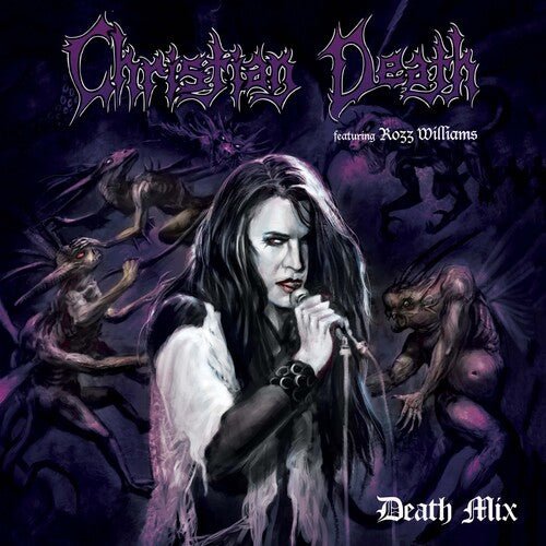 DEATH MIX