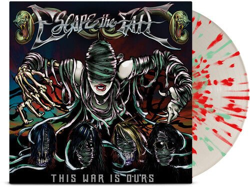 THIS WAR IS OURS - ANNIVERSARY EDITIOIN