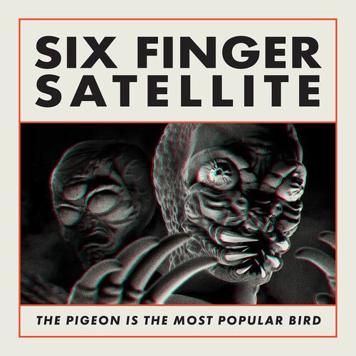 PIGEON IS THE MOST POPULAR BIRD (REMASTERED)