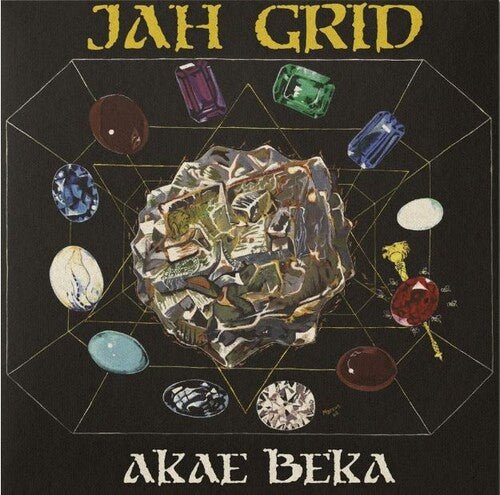JAH GRID
