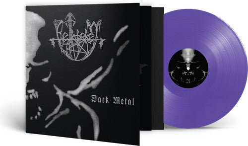 DARK METAL