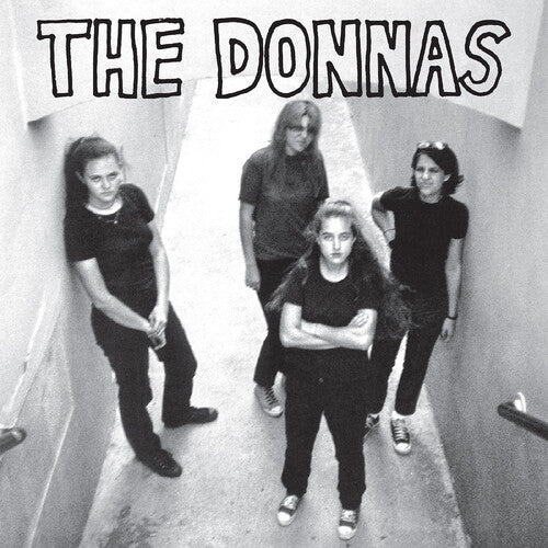 DONNAS