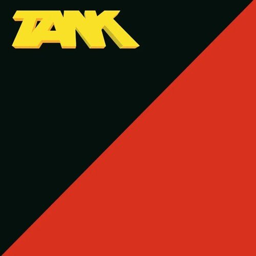 TANK - RED