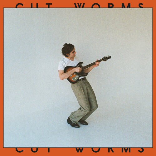 CUT WORMS